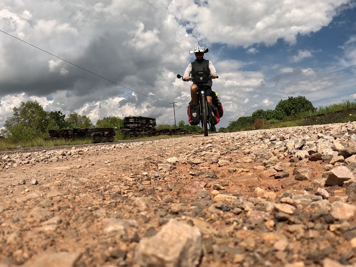 Le cuissard ne fait pas le&nbsp;cycliste